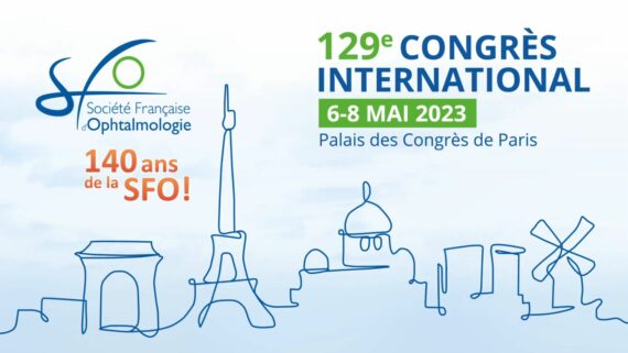 OPG participe au congres SFO 2023